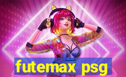 futemax psg